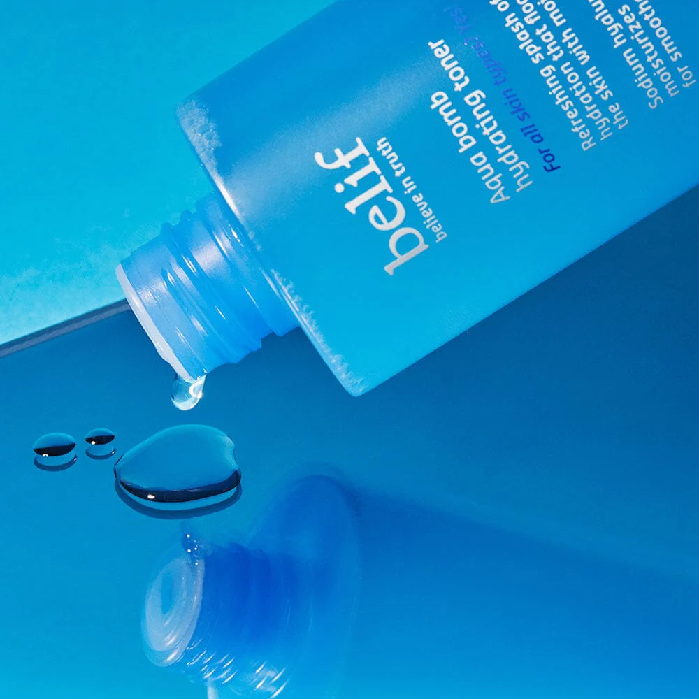 AQUA BOMB HYDRATING TONER - Image 4