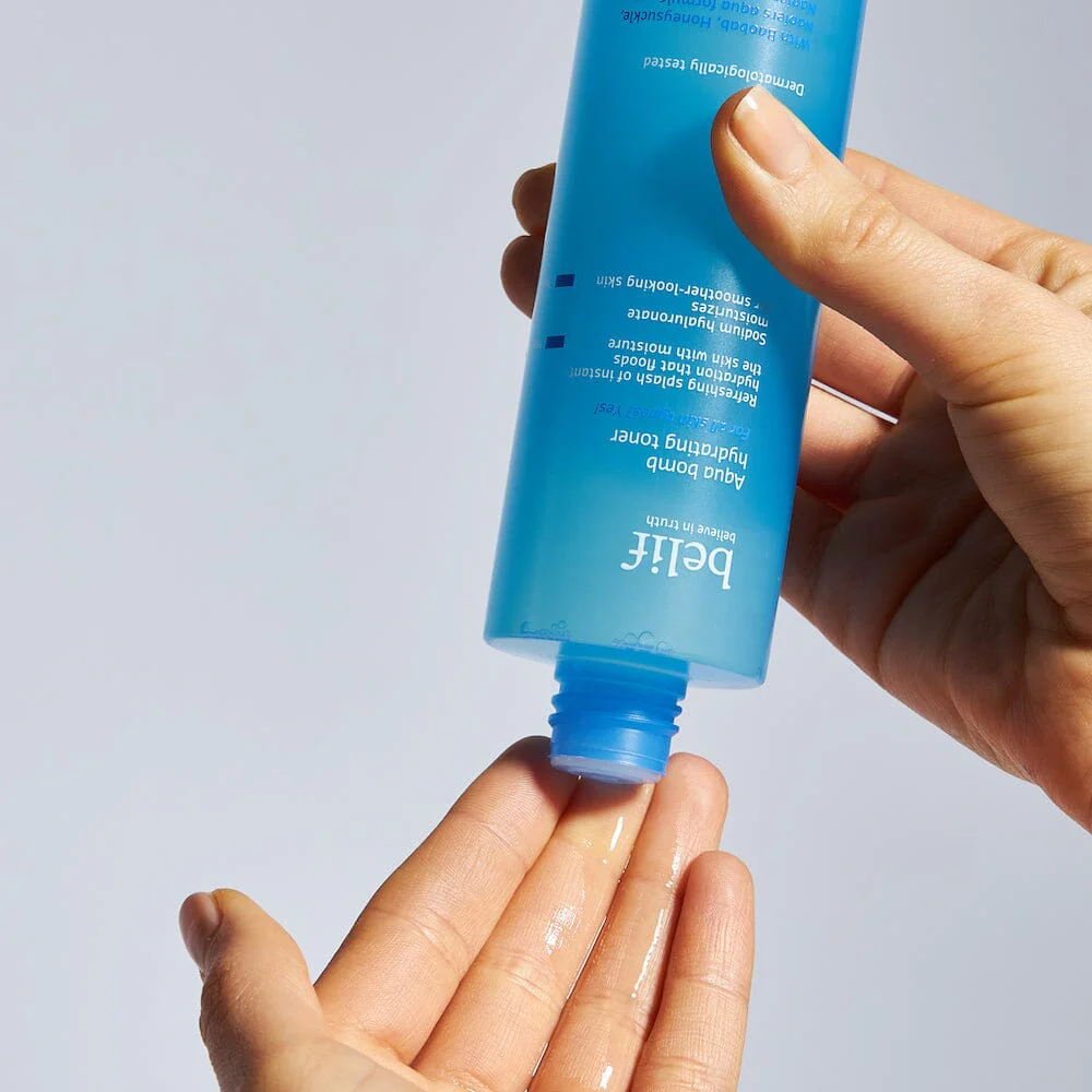 AQUA BOMB HYDRATING TONER - Image 5