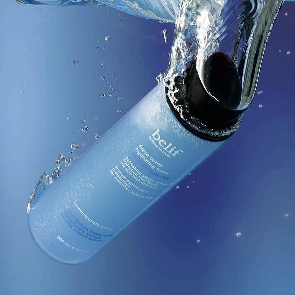 AQUA BOMB HYDRATING TONER - Image 7