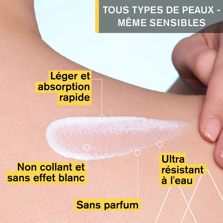 BARIÉSUN - SPRAY INVISIBLE NON PARFUMÉ SPF50+ - Image 3