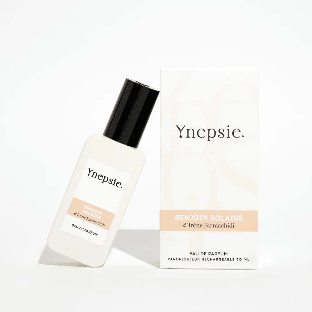 BENJOIN SOLAIRE - Eau de parfum Rechargeable - Image 3
