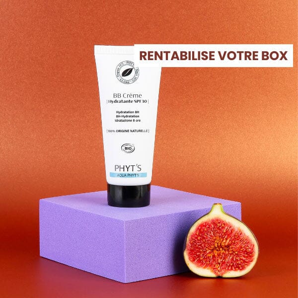 Box Cosmopolitan Routine Coup d'Éclat - Image 4