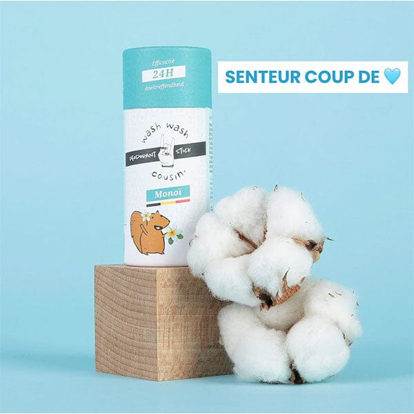 BOX MAGICMAMAN Bébé Mode d'Emploi - Image 11
