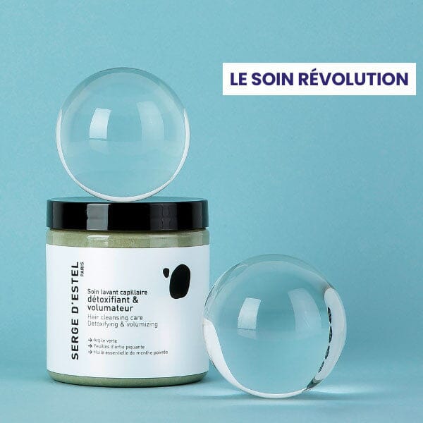 Box Marie Claire Routine Apaisante - Image 3
