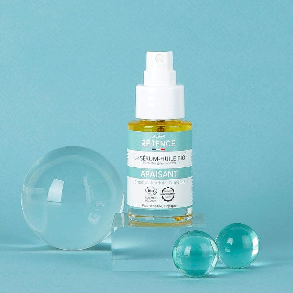 Box Marie Claire Routine Apaisante - Image 4