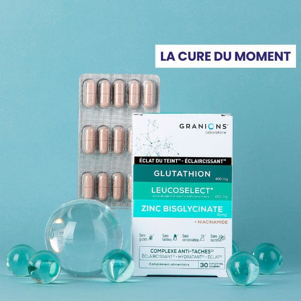 Box Marie Claire Routine Apaisante - Image 8