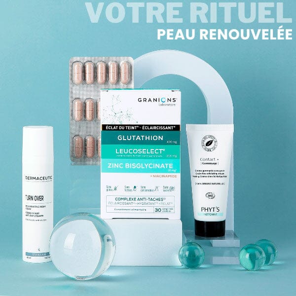 Box Marie Claire Routine Apaisante - Image 9