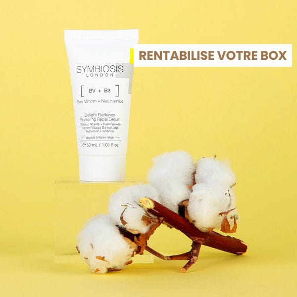 Box Marie Claire Secrets d'Hydratation - Image 4