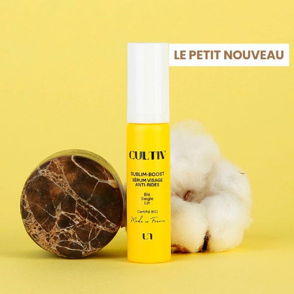 Box Marie Claire Secrets d'Hydratation - Image 5