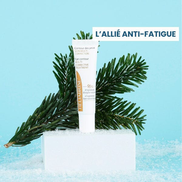 Box Polaire Marie Claire - Image 3