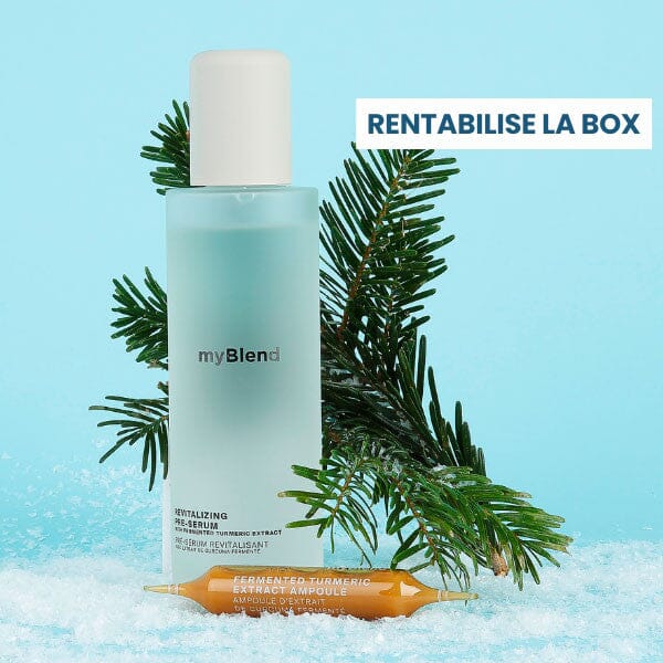 Box Polaire Marie Claire - Image 6
