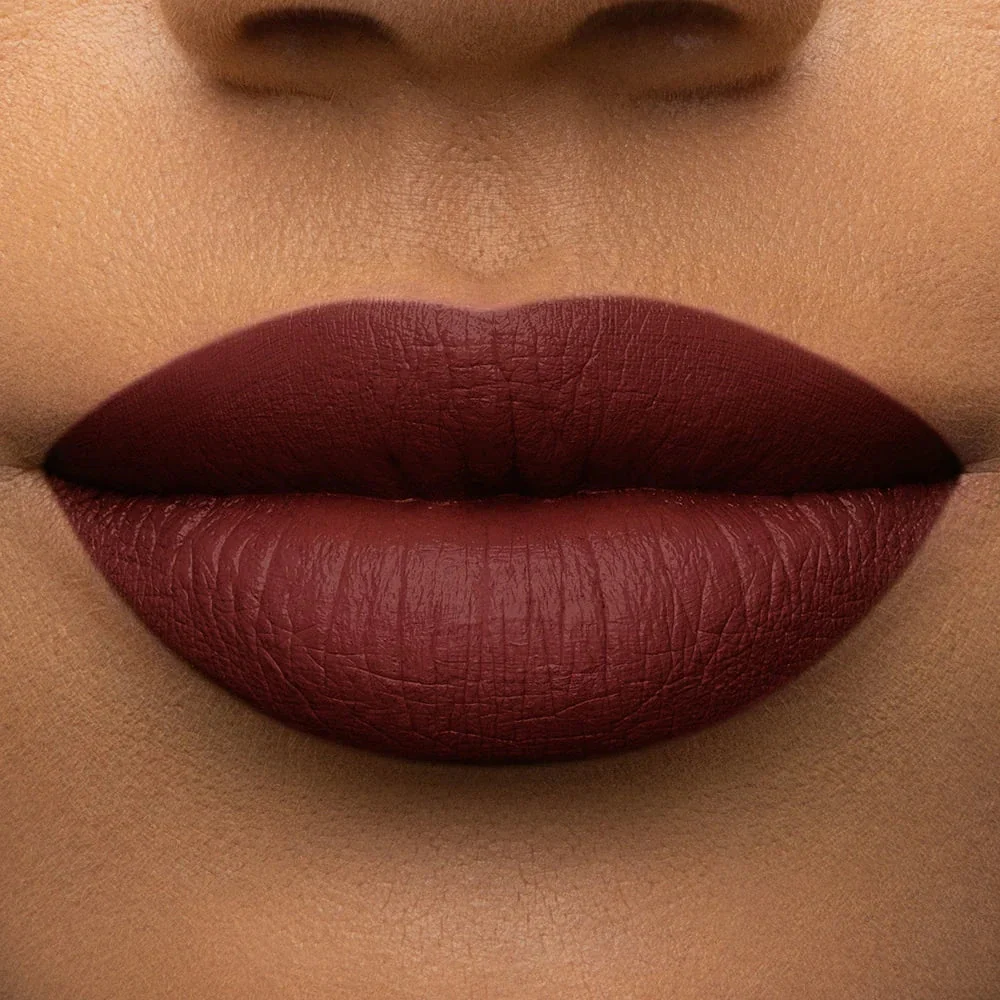 Chic Désinvolte - Rouge à lèvres mat - Image 3
