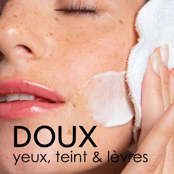 CLEAN-SOFT Lait démaquillant - Image 4