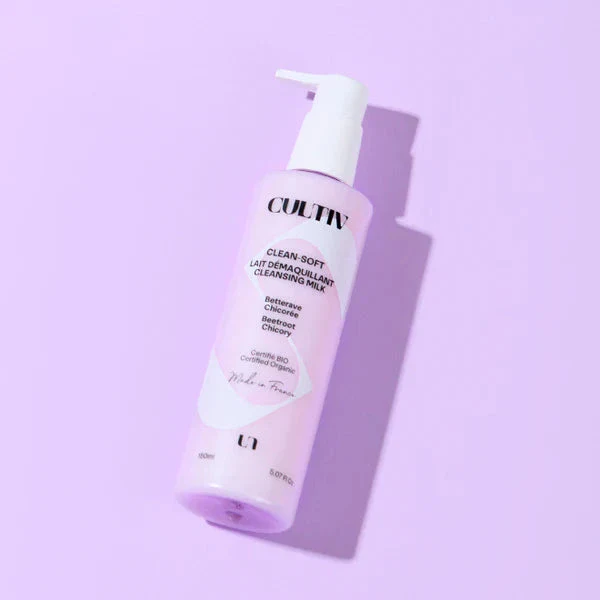 CLEAN-SOFT Lait démaquillant - Image 5