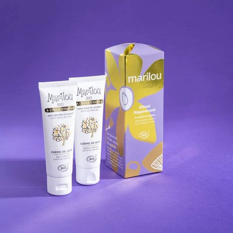 Coffret Rituel Régénerant - Image 3