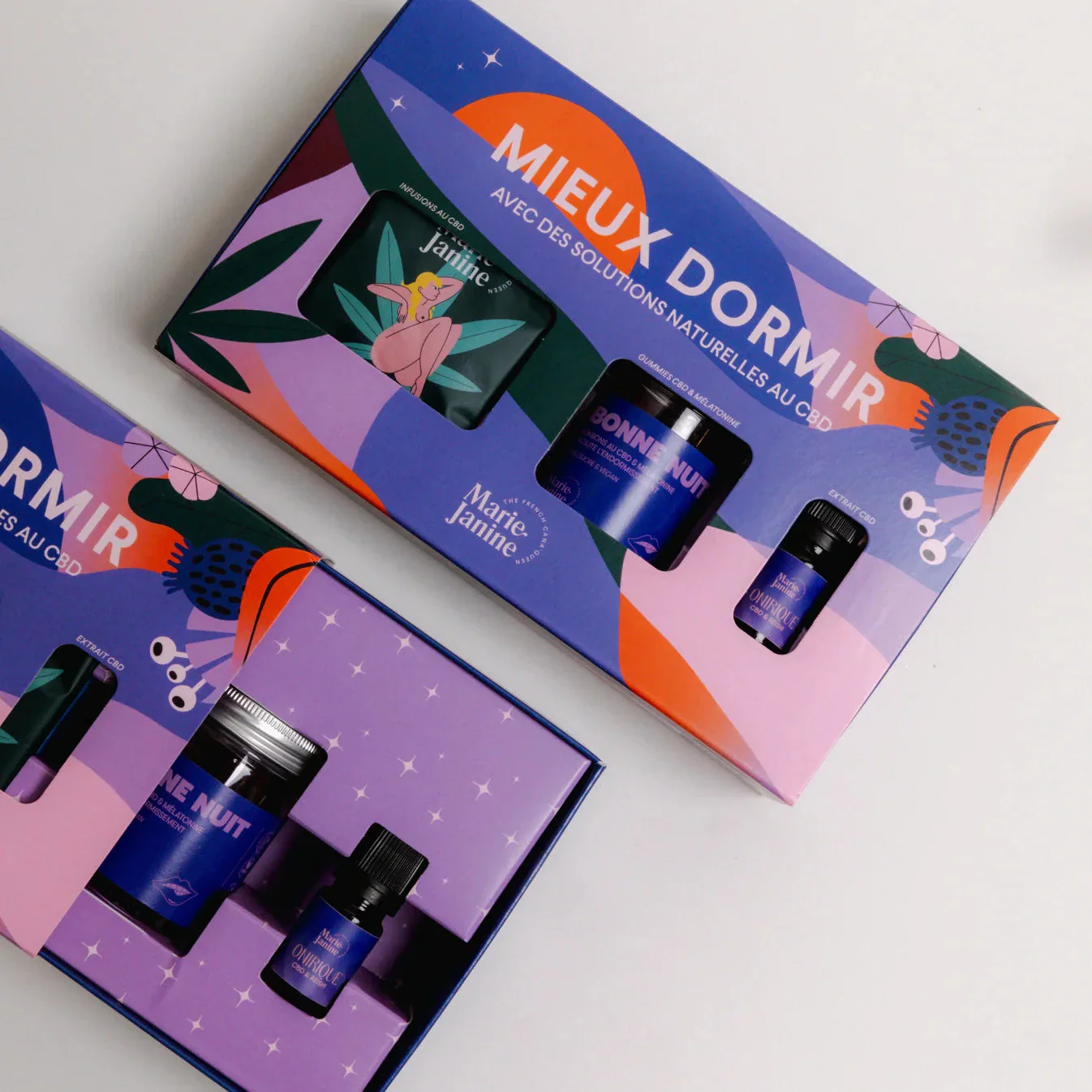 Coffret Sommeil - Image 3