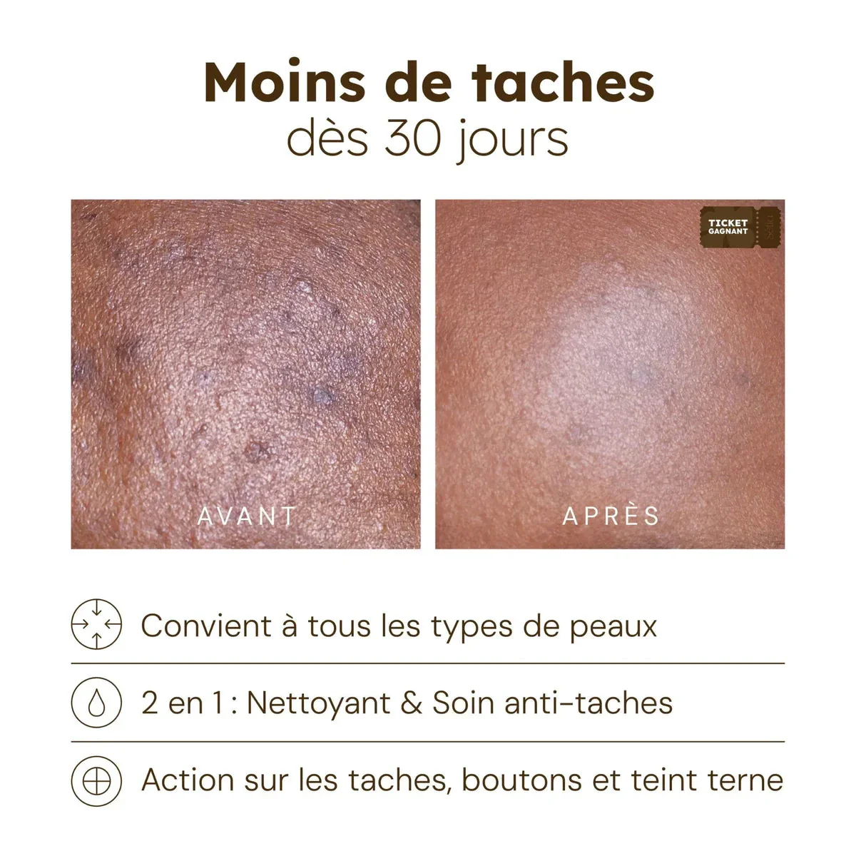 Cotons Anti-Imperfections - Image 5
