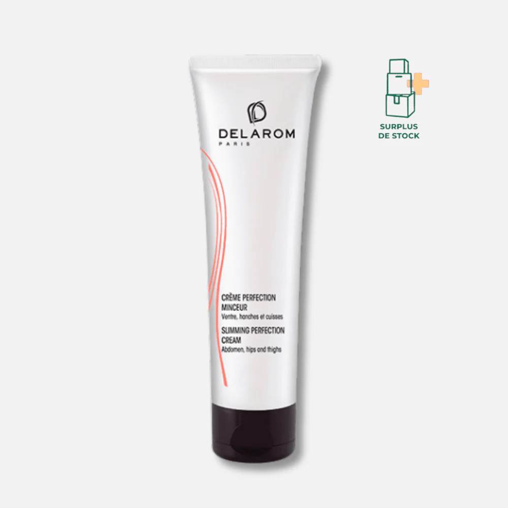 CRÈME PERFECTION MINCEUR