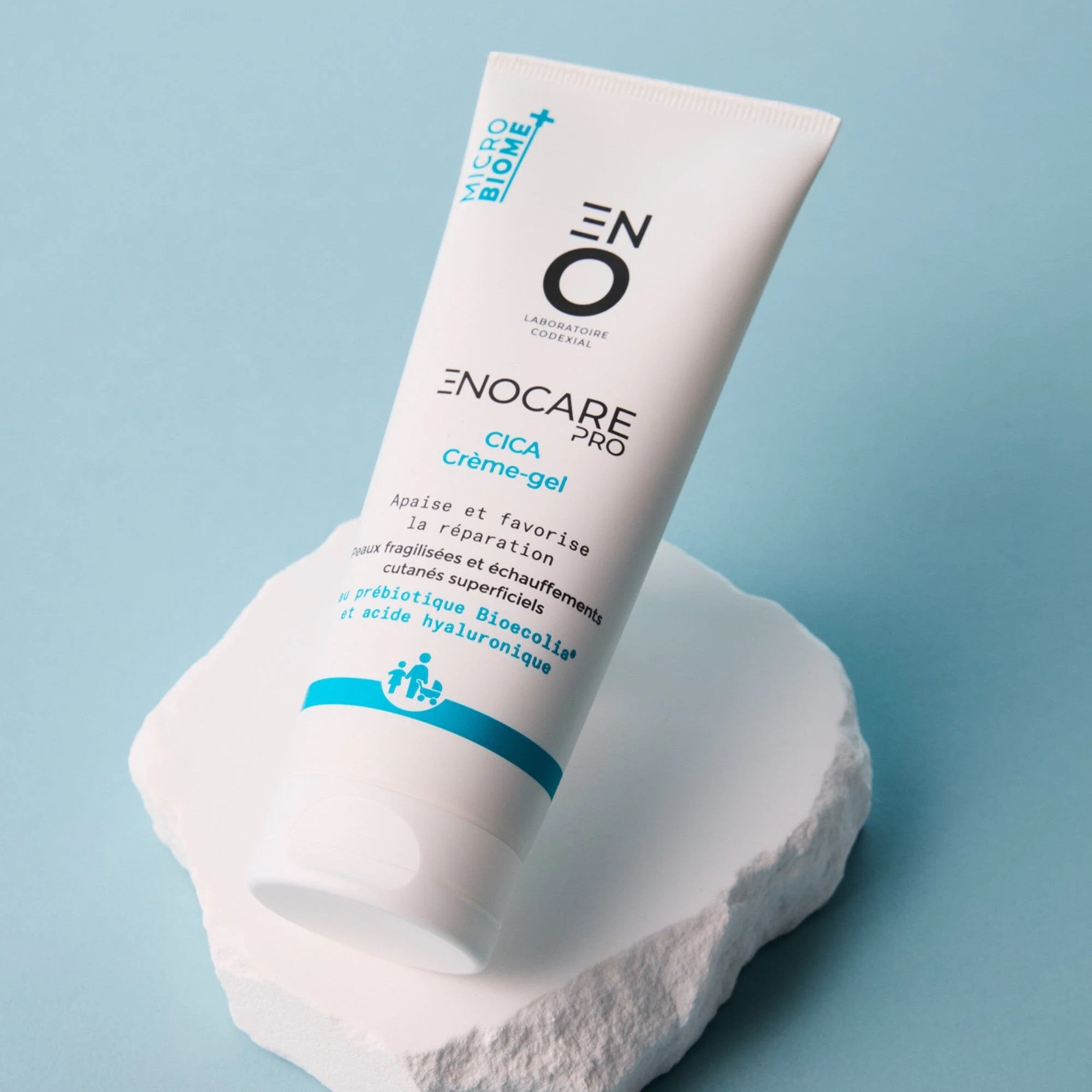 ENOCARE PRO CICA Crème-Gel - Image 3