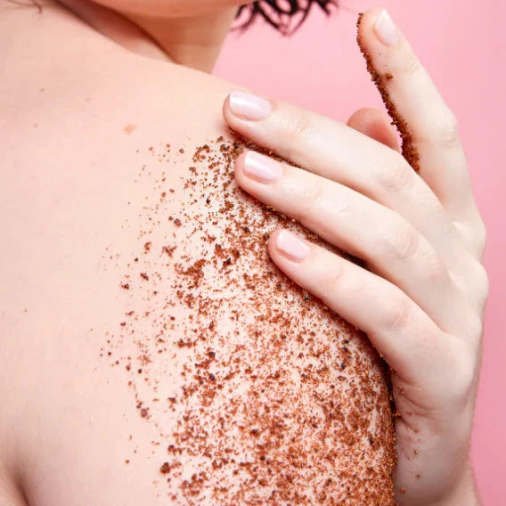 Exfoliant Corps CRUNCHY SHOT - Image 2