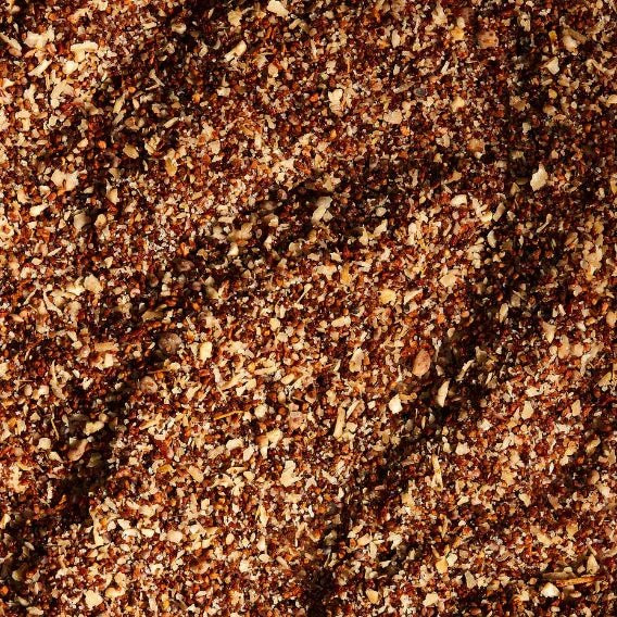 Exfoliant Corps MUESLI SHOT - Image 2