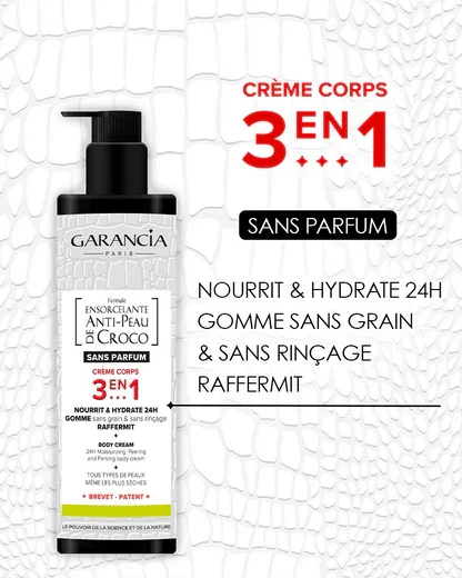 Formule Ensorcelante Anti-Peau de Croco Sans Parfum - Image 3