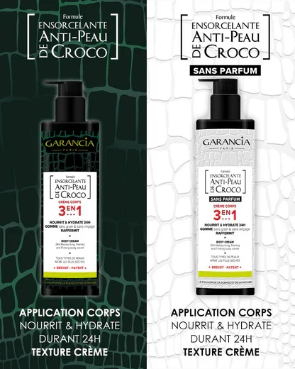 Formule Ensorcelante Anti-Peau de Croco Sans Parfum - Image 4