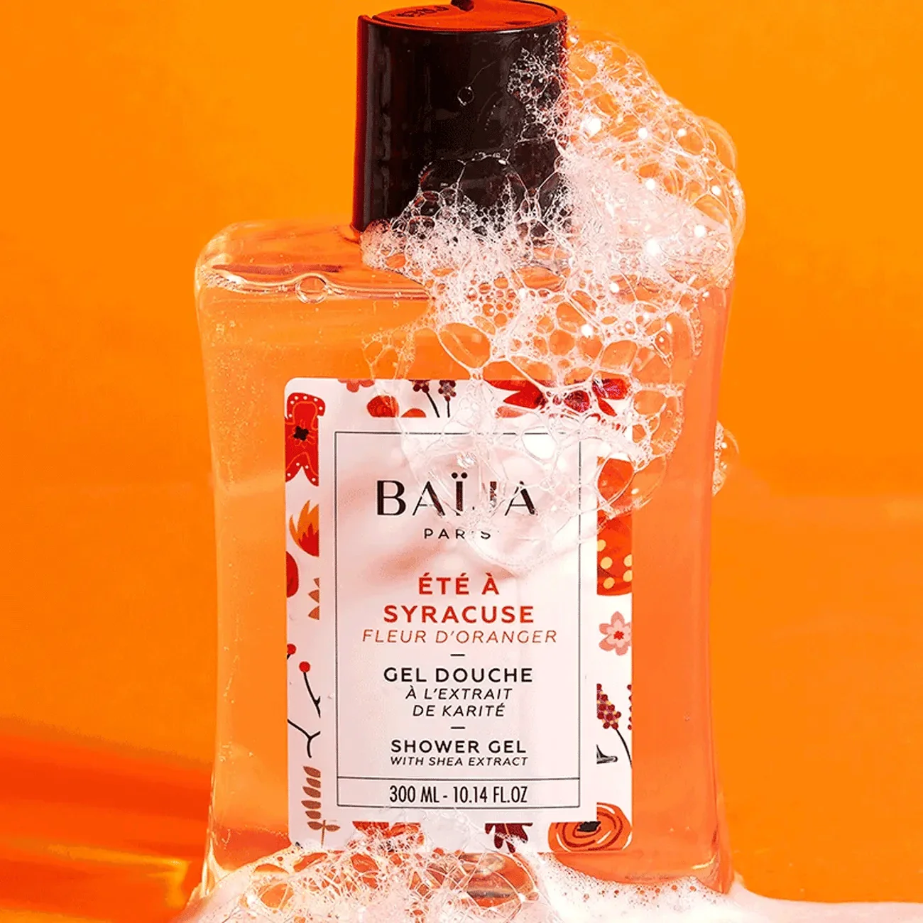 Gel douche Eté à Syracuse - Image 3