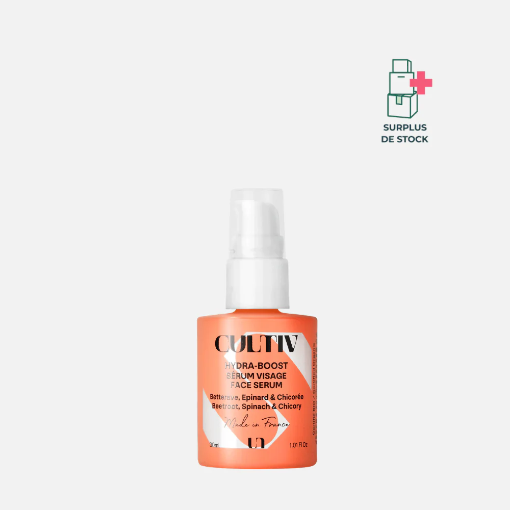 HYDRA-BOOST Sérum hydratant