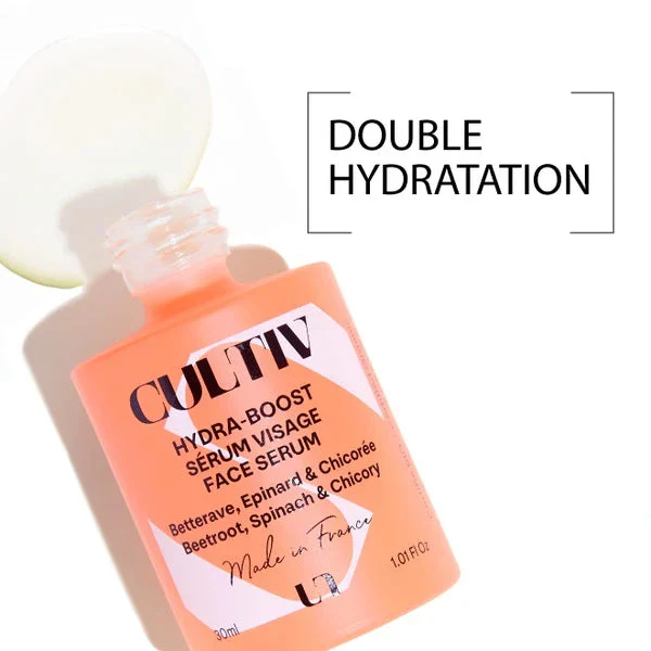 HYDRA-BOOST Sérum hydratant - Image 2