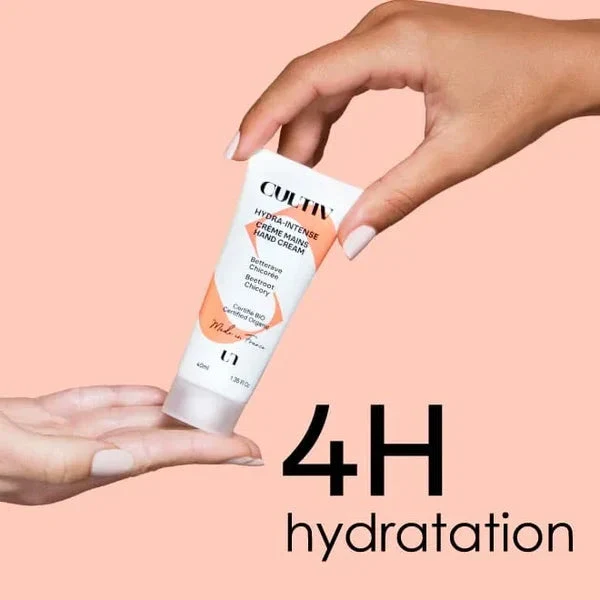 HYDRA-INTENSE Crème mains - Image 3