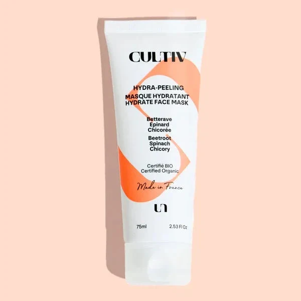 HYDRA-PEELING Masque éclat - Image 5