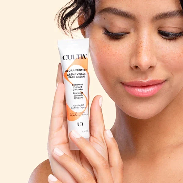 HYDRA-PROTECT Crème hydratante - Image 3