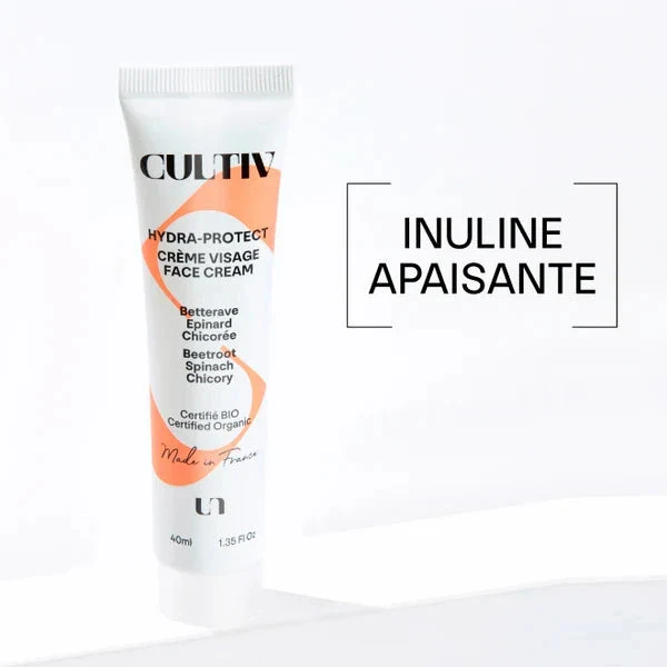 HYDRA-PROTECT Crème hydratante - Image 4