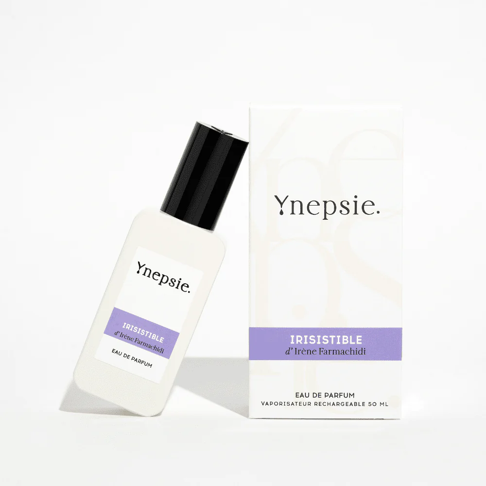 IRISISTIBLE - Eau de parfum Rechargeable - Image 3