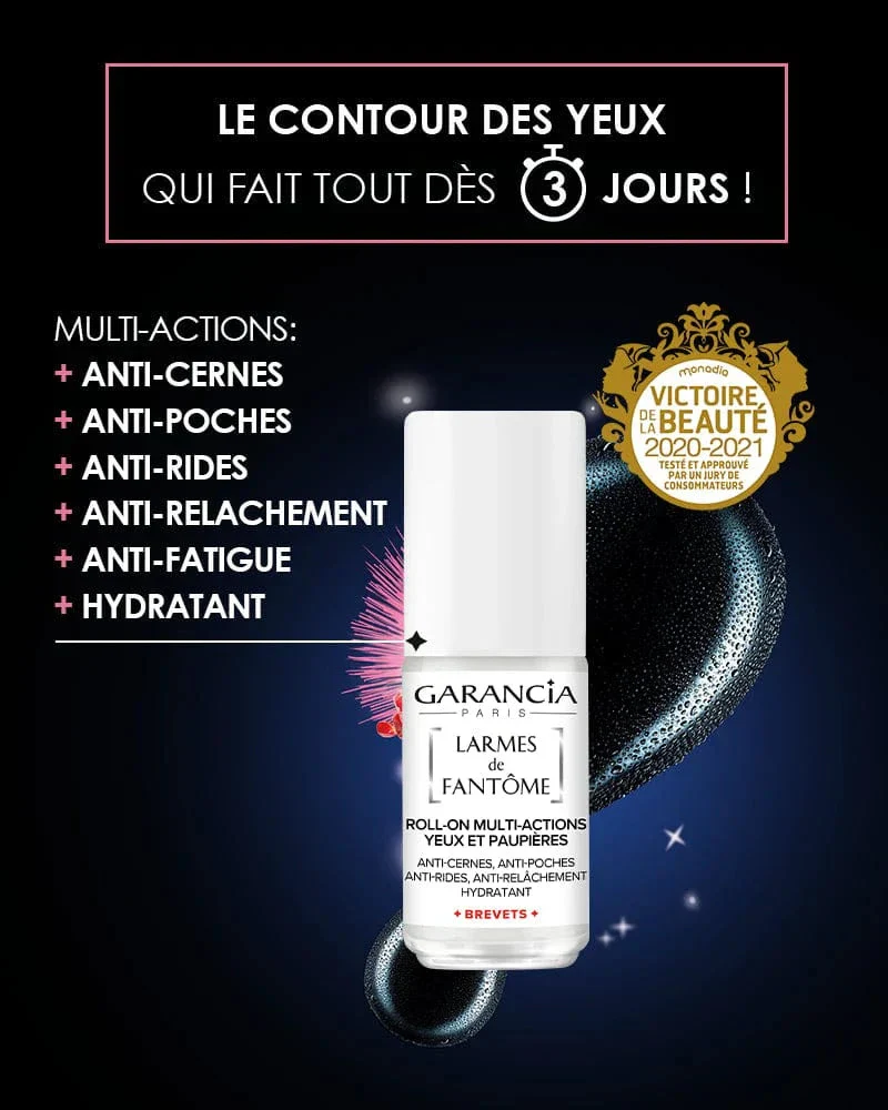 LARMES de FANTÔME - Roll-on - Image 4