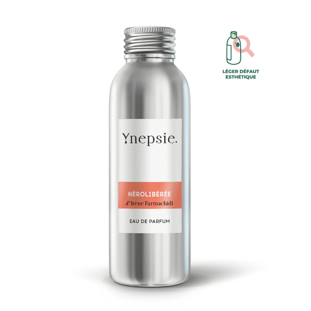 NEROLIBEREE - Eau de parfum Rechargeable - Image 4