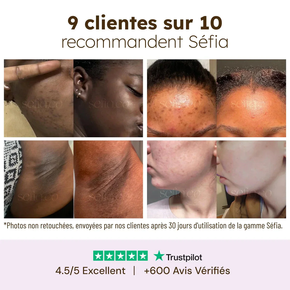 Nettoyant Éclat au Curcuma - Image 5
