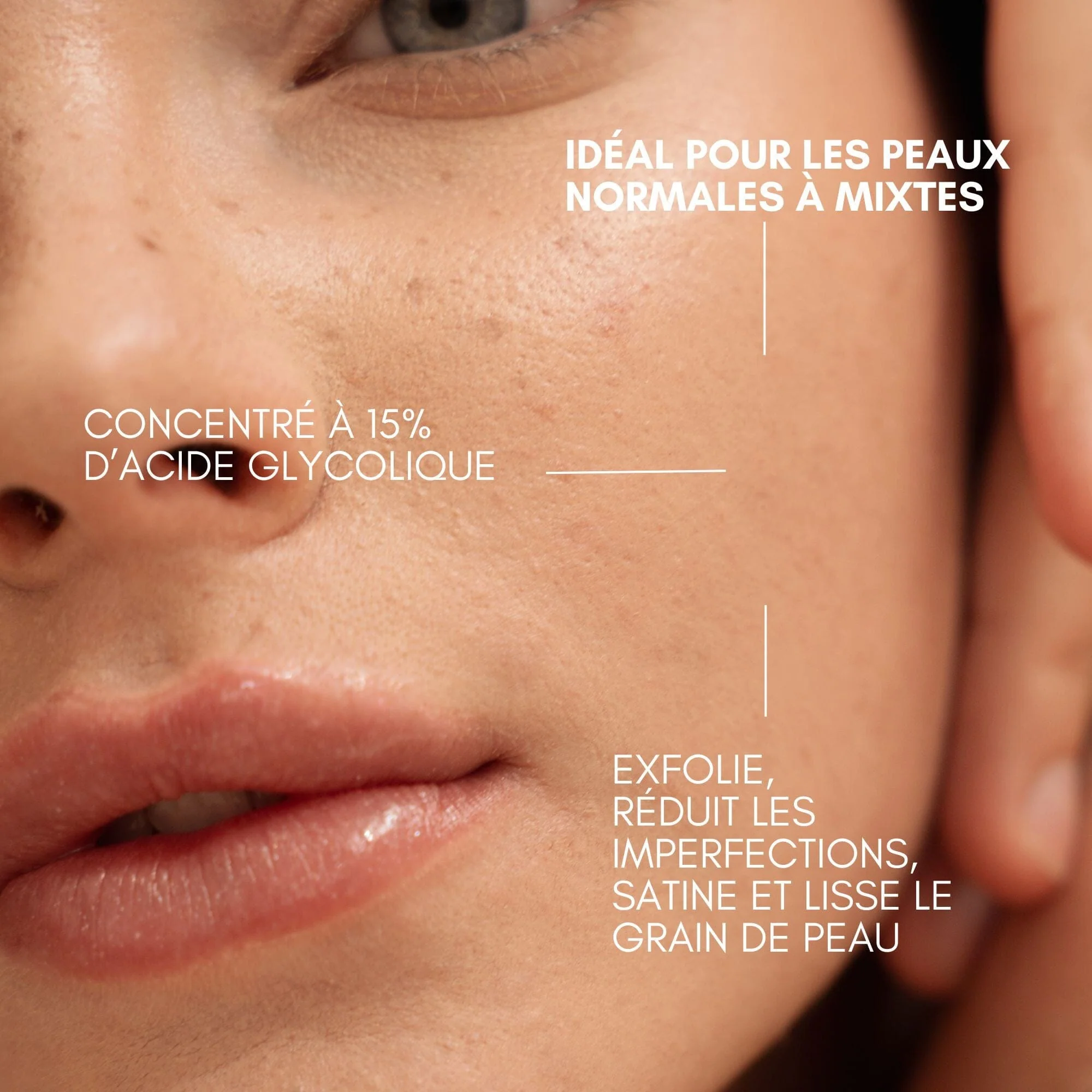 Peeling visage ENOLISS 15 - Image 7