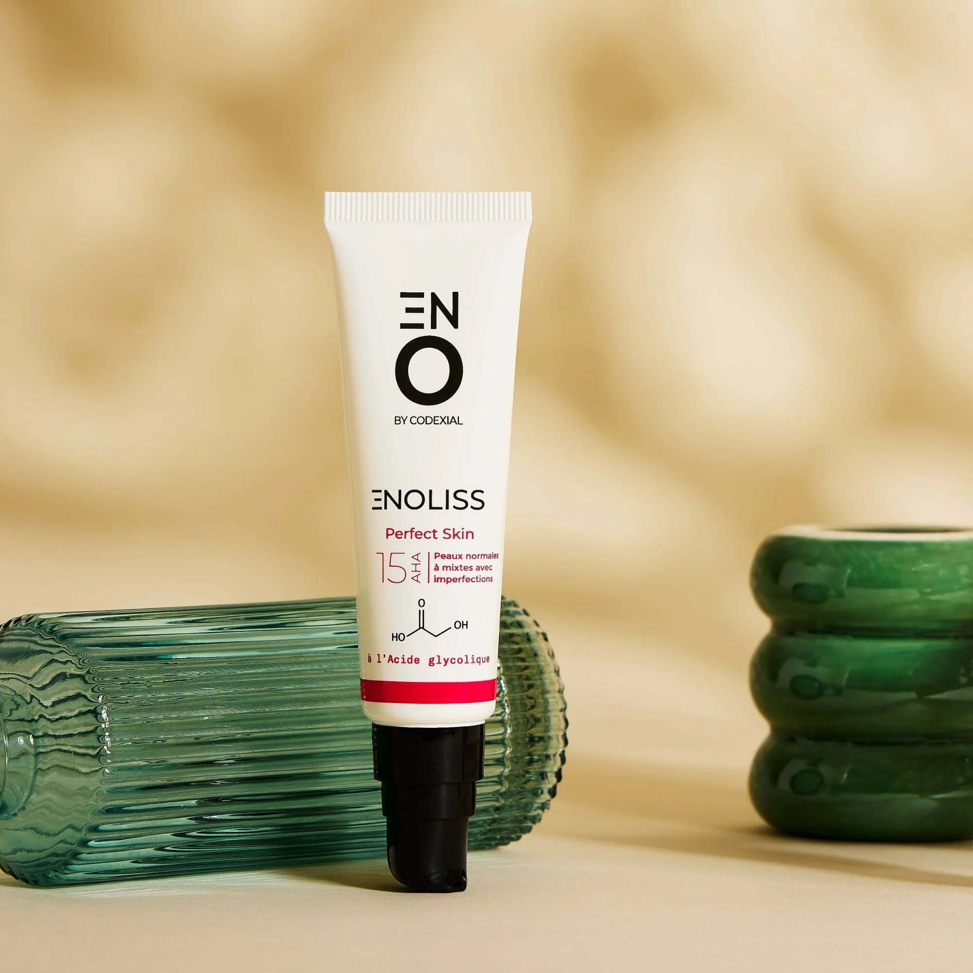 Peeling visage ENOLISS 15 - Image 8