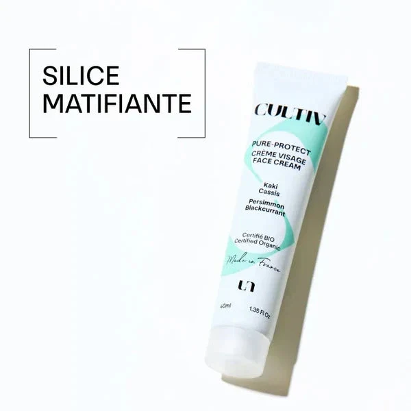 PURE-PROTECT Crème matifiante - Image 7