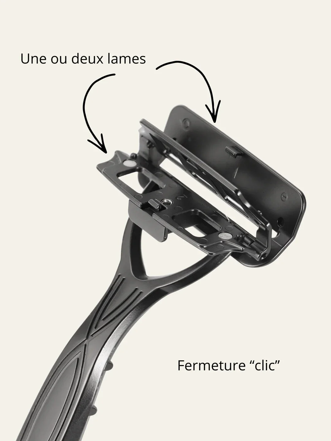 Rasoir Essentiel - Image 4