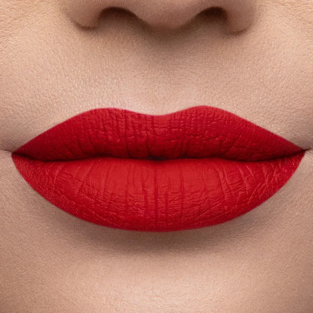Rouge Cambon - Rouge à lèvres mat - Image 4