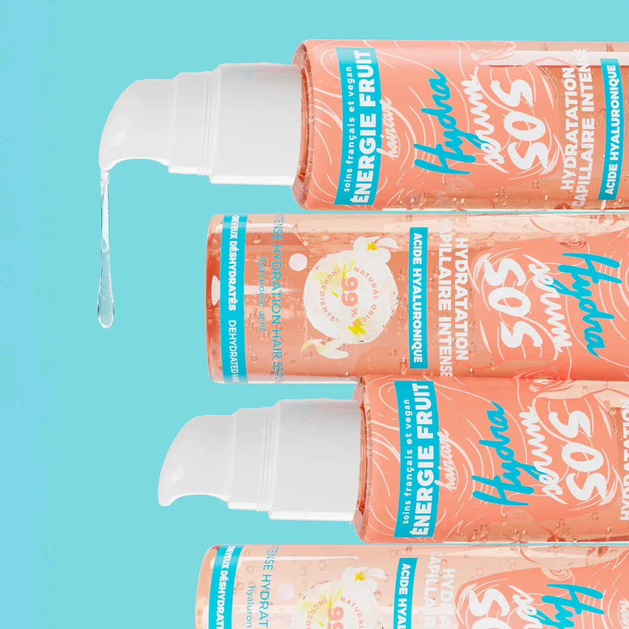 SÉRUM SOS HYDRATATION MONOÏ - Image 5