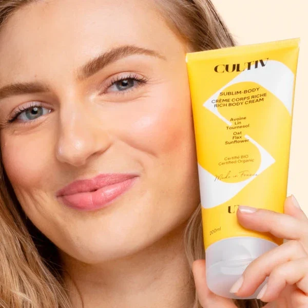 SUBLIM-BODY Crème corps - Image 5