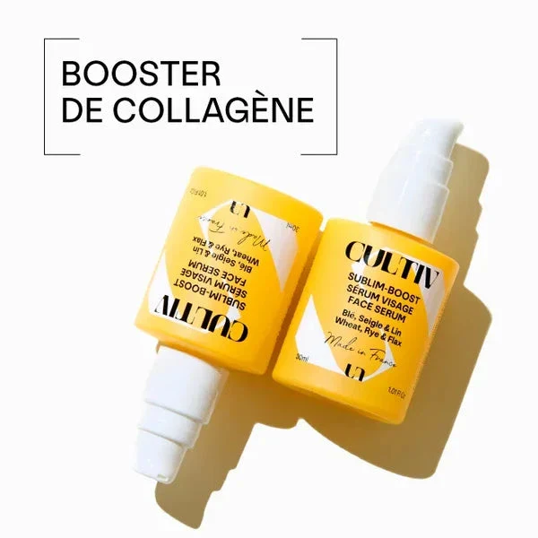 SUBLIM-BOOST Sérum anti-rides - Image 2