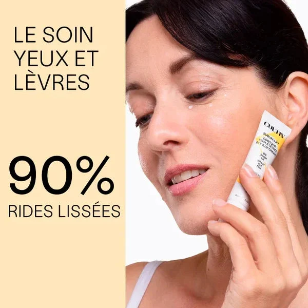 SUBLIM-LIFT Contour yeux & lèvres - Image 3