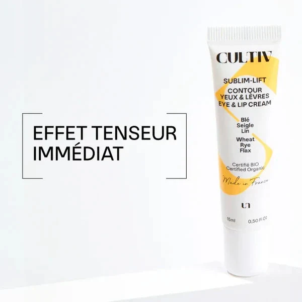 SUBLIM-LIFT Contour yeux & lèvres - Image 6