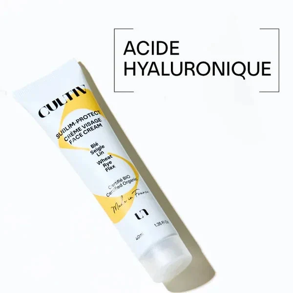 SUBLIM-PROTECT Crème repulpante - Image 5
