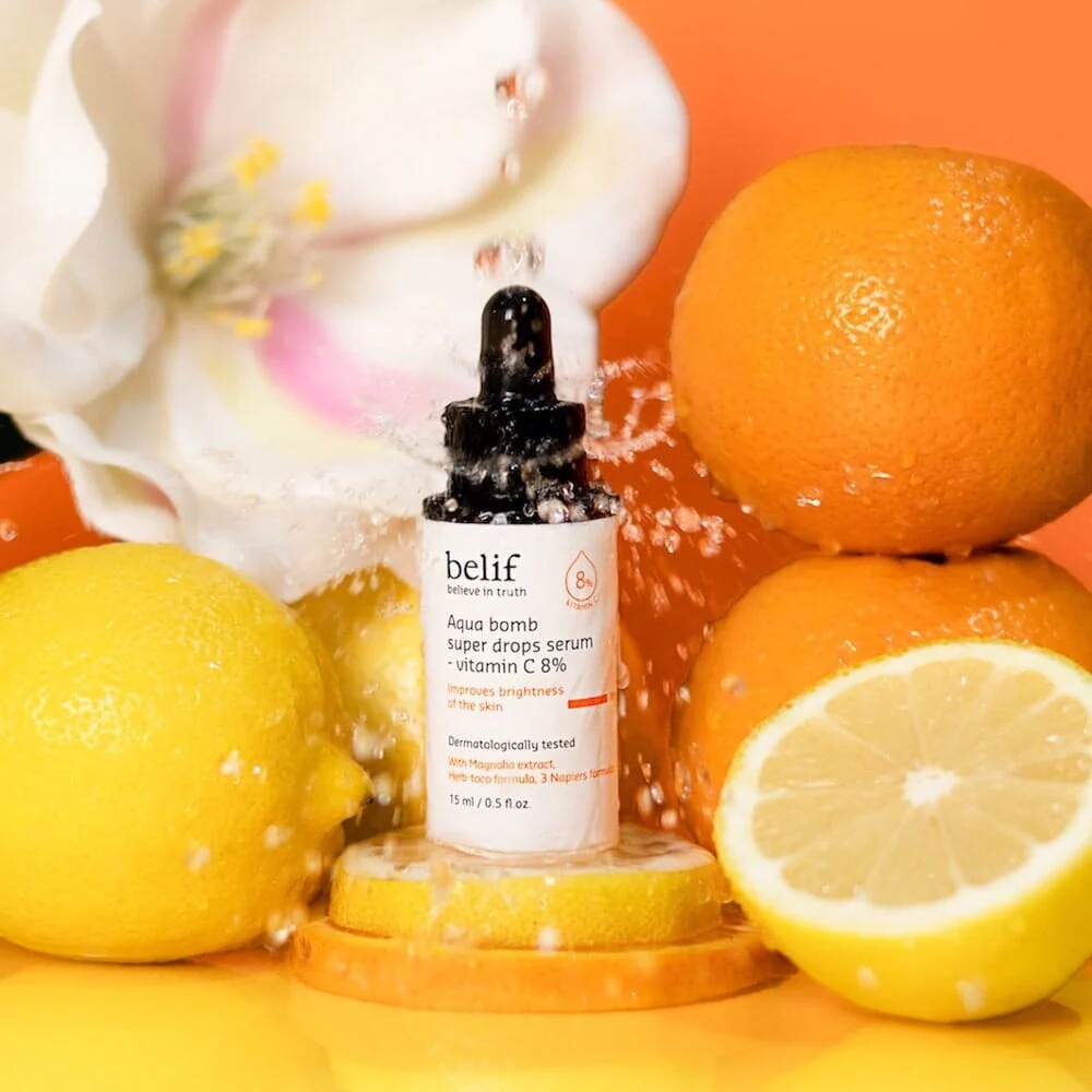 SUPER DROPS SERUM - Image 3